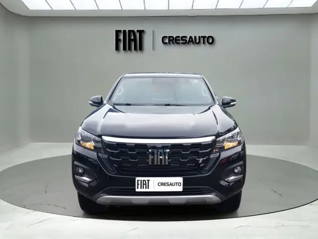 Carro Fiat Titano 2025 Volcano 2.2 Turbodiesel (Aut.)