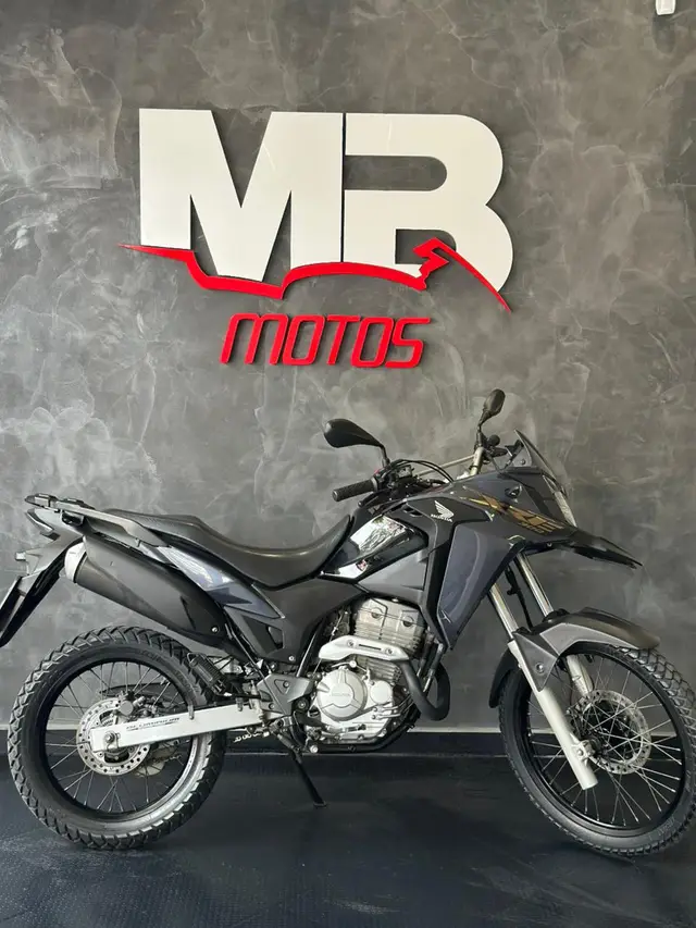 Moto Honda XRE 300 2023 ABS