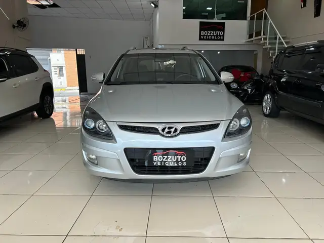 Carro Hyundai i30 2012 GLS 2.0 16V Top (aut.)
