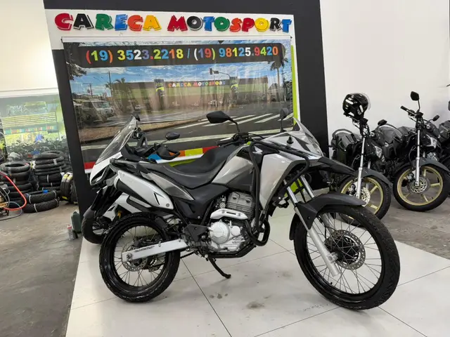 Moto Honda XRE 300 2019 (ABS) (Flex)