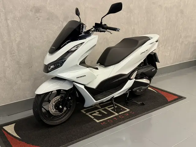 Moto Honda PCX 160 2023 ABS