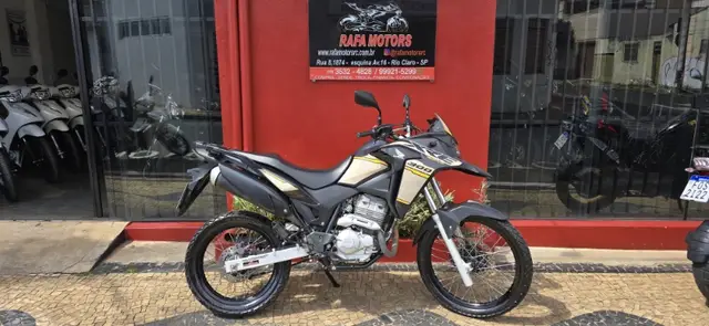 Moto Honda XRE 300 2022 (ABS) (Flex)