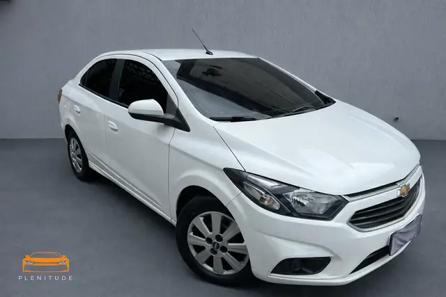 Carro Chevrolet Prisma 2018 1.4 LT SPE/4