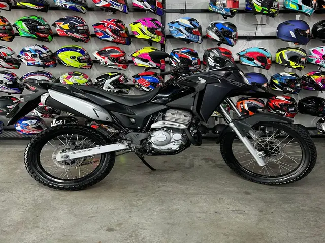 Moto Honda XRE 300 2020 (ABS) (Flex)