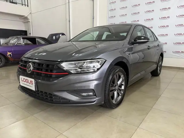 Carro Volkswagen Jetta 2019 1.4 250 TSI R-Line