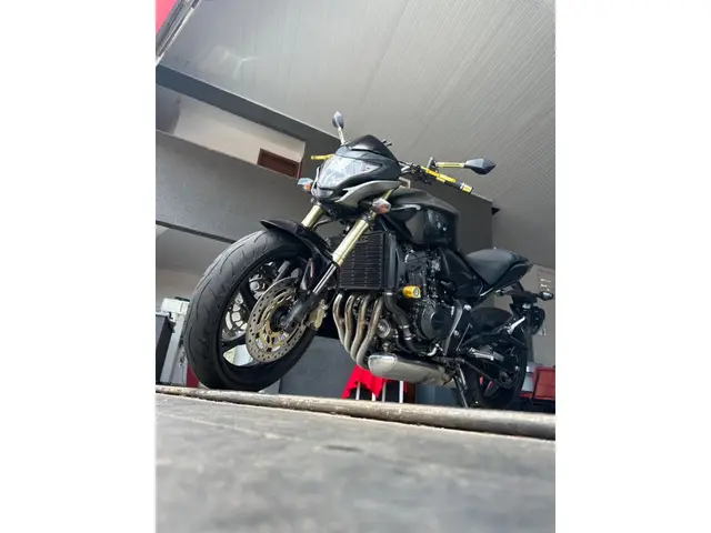Moto Honda CB 600F 2014 Hornet (ABS)