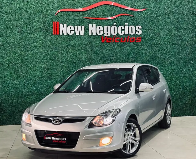 Carro Hyundai i30 2012 GLS 2.0 16V (aut)