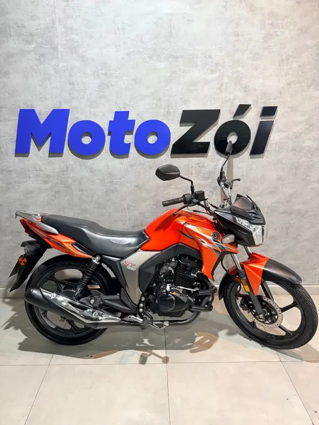 Moto Haojue DK 150 2019 DK 150