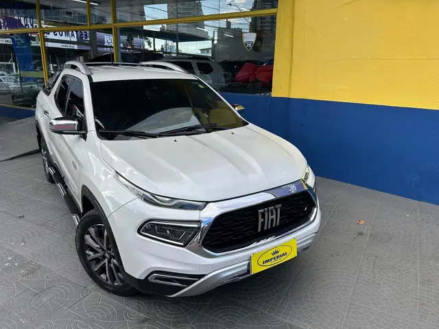 Carro Fiat Toro 2023 Ranch 2.0 TDI 4x4 (Aut)