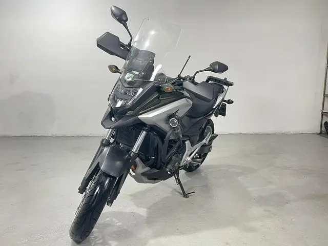 Moto Honda NC 750X 2019 ABS