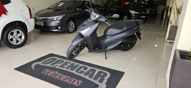 Moto Dafra Citycom  2022 HD 300i