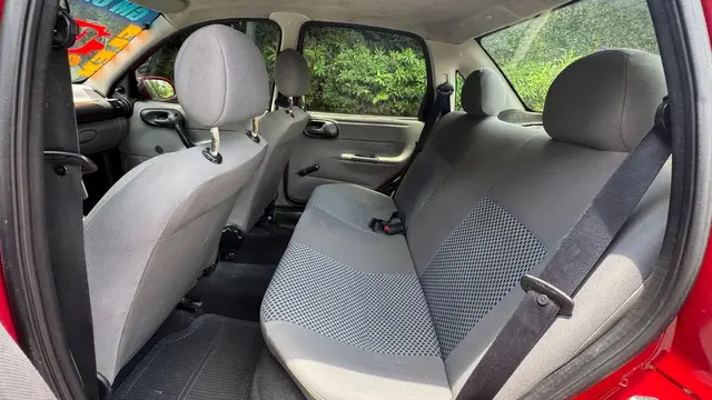 Carro Chevrolet Classic 2009 Spirit 1.0 (Flex)