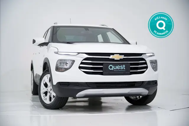 Carro Chevrolet Montana 2023 LTZ 1.2 Turbo (Aut.)