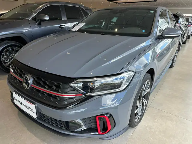 Carro Volkswagen Jetta 2024 2.0 GLI 350 TSI