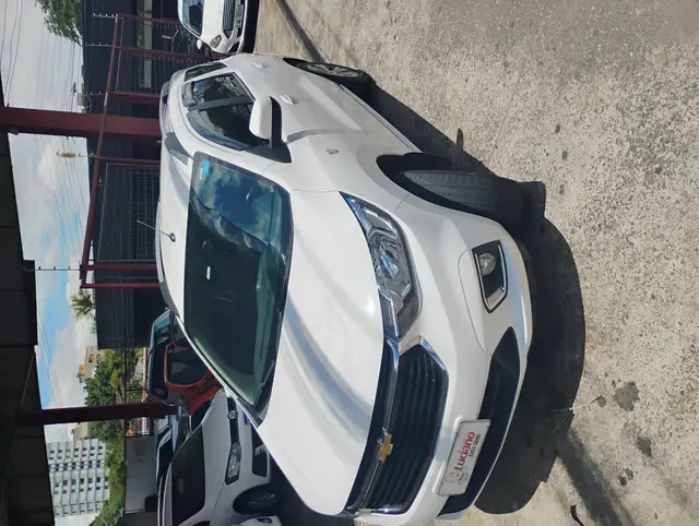 Carro Chevrolet Spin 2024 Premier 1.8 (Aut.)