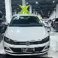 Carro Volkswagen Polo 2019 1.6 MSI (Aut) (Flex)