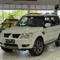 Carro Mitsubishi Pajero TR4 2013 2.0 16V 4x2 (Flex)