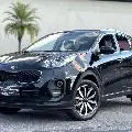 Carro Kia Sportage 2019 2.0 LX (Flex) (Aut) P.161