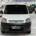 Carro Citroën Berlingo 2019 Furgão 1.6 16V (Flex)