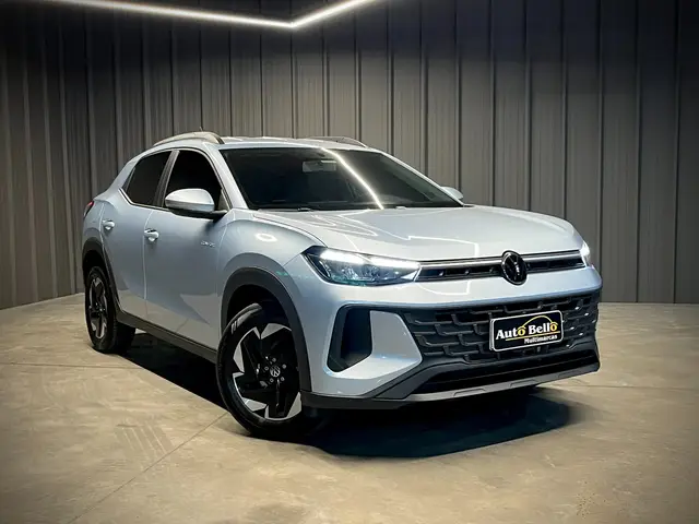 Carro Volkswagen Tera 2026 Comfort