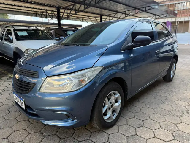 Carro Ford EcoSport 2021 Freestyle 1.5 (Aut) (Flex)