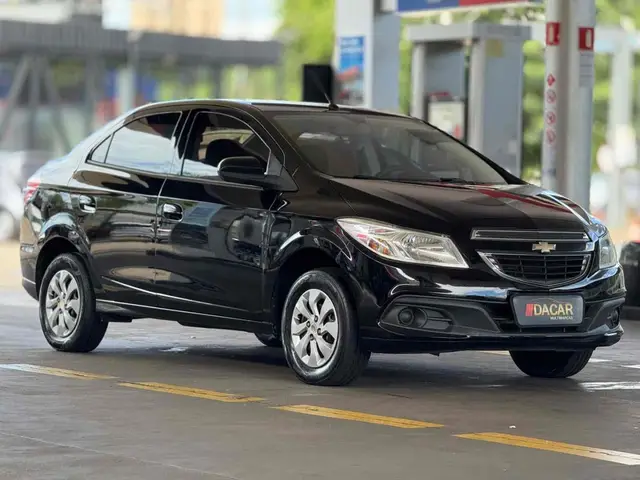 Carro Chevrolet Prisma 2014 1.0 LT SPE/4