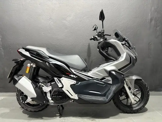 Moto Honda ADV 2023 ABS