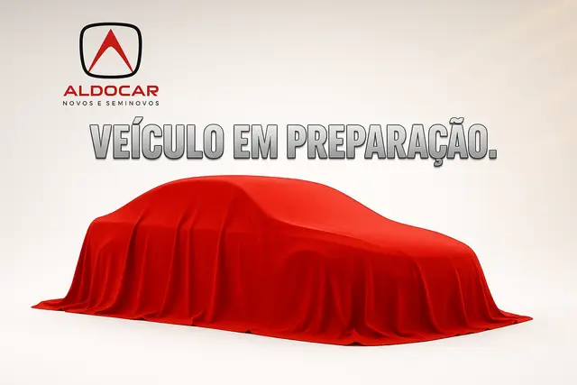 Carro Fiat Doblò 2021 Essence 1.8 16V (Flex)