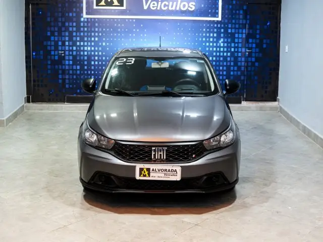 Carro Fiat Argo 2023 1.0 (Flex)
