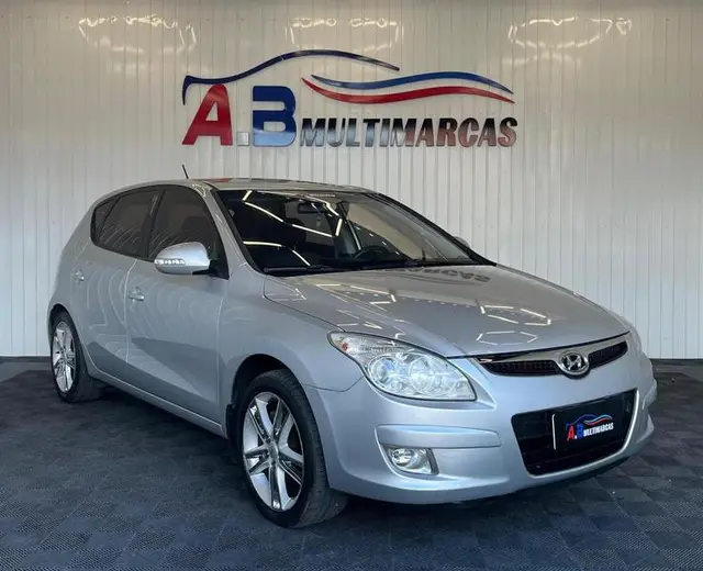 Carro Hyundai i30 2010 2.0 16V