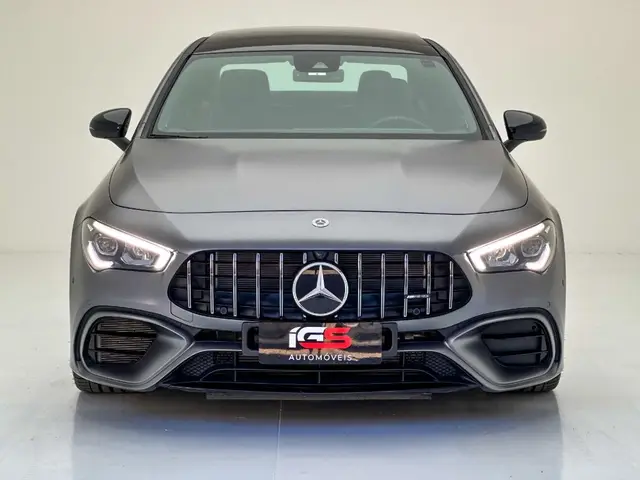 Carro Mercedes-Benz CLA 45 AMG 2023 S 2.0 Turbo 4MATIC BRH