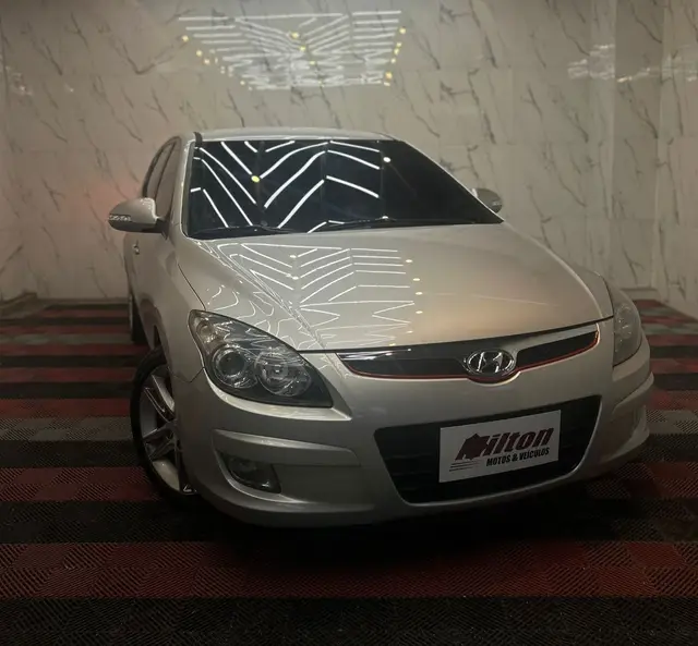 Carro Hyundai i30 2012 GLS 2.0 16V (aut)