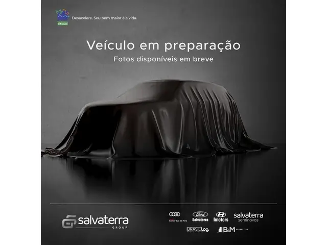 Carro Hyundai HB20 2024 Platinum 1.0 TGDI (Aut.)