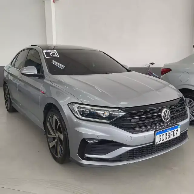 Carro Volkswagen Jetta 2019 2.0 GLI 350 TSI (Aut)