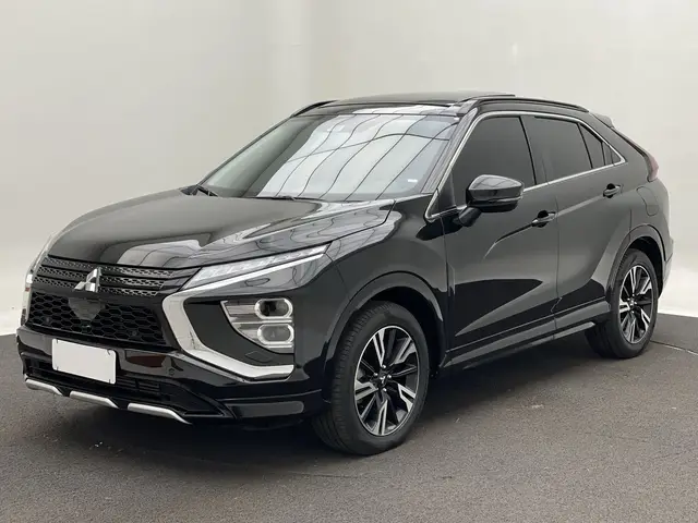 Carro Mitsubishi Eclipse Cross 2025 HPE-S Sport 1.5 16V Aut.
