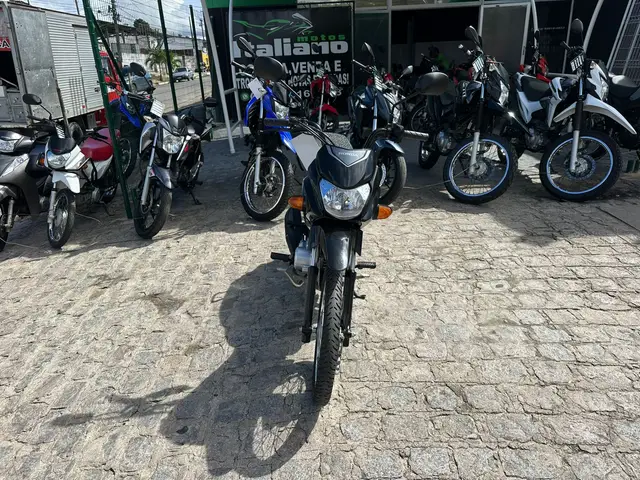 Moto Honda Pop 110i 2025 ES