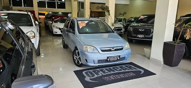 Carro Chevrolet Corsa Hatch 2012 Maxx 1.4 (Flex)