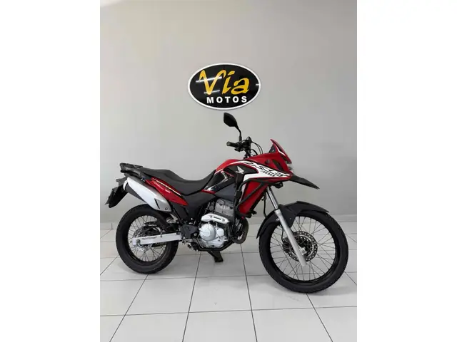 Moto Honda XRE 300 2019 (ABS) (Flex)