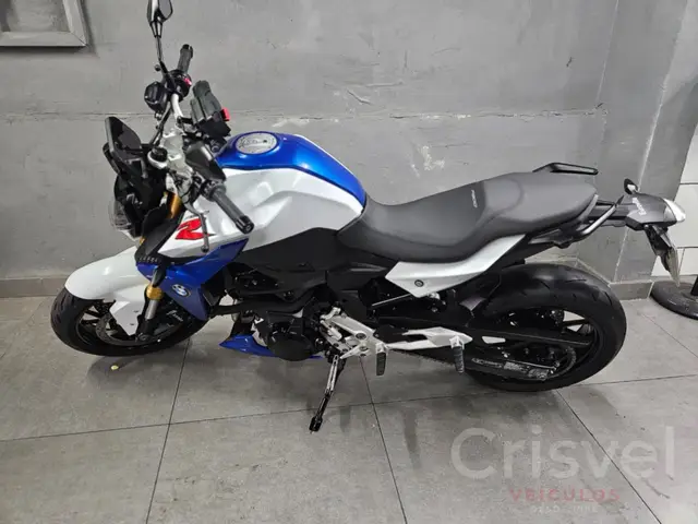 Moto BMW F 900 R 2023 Sport Plus