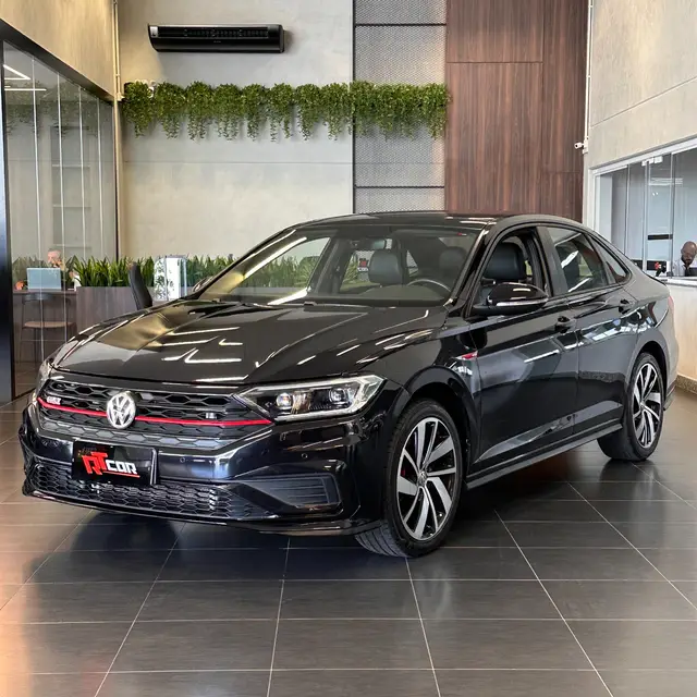 Carro Volkswagen Jetta 2019 2.0 GLI 350 TSI (Aut)