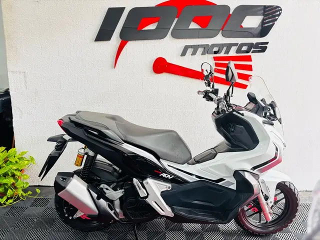 Moto Honda ADV 2022 ABS