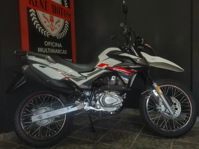 Moto Haojue NK 150 2025 ABS