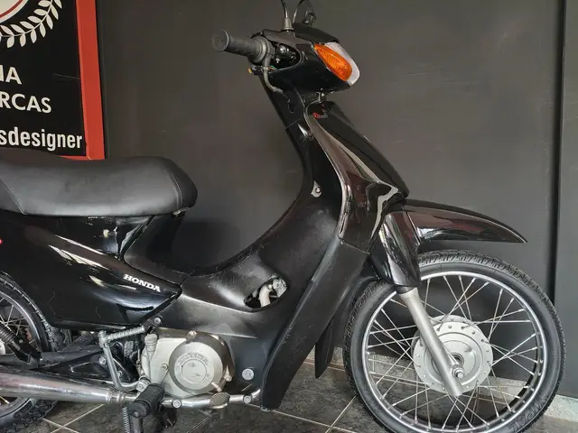 Moto Honda C 100 2003 BIZ-ES