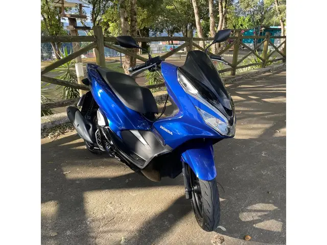 Moto Honda PCX 150 2022 ABS