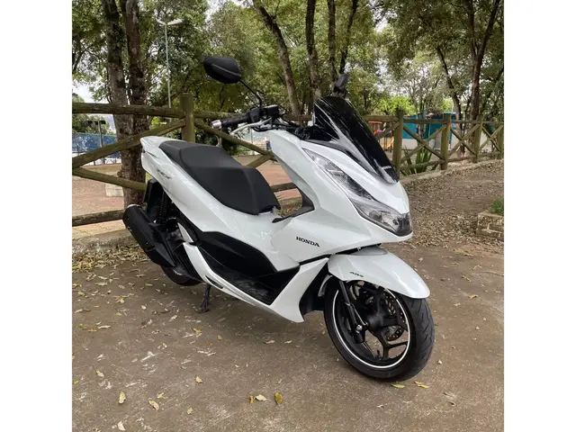 Moto Honda PCX 160 2024 ABS