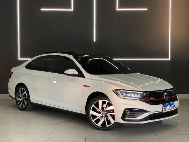 Carro Volkswagen Jetta 2020 2.0 GLI 350 TSI (Aut)
