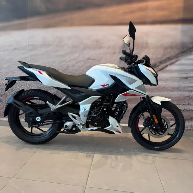 Moto Bajaj Pulsar 2026 N150