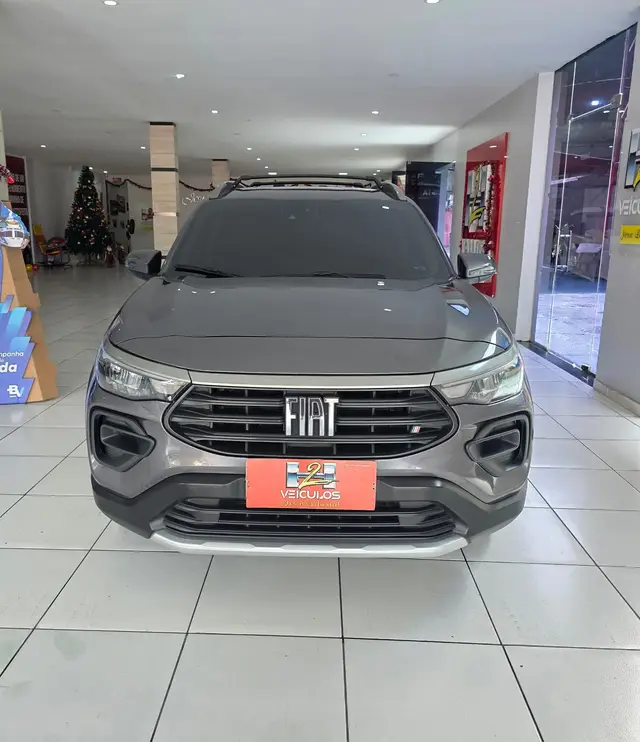 Carro Fiat Pulse 2023 Audace 200 Turbo (flex) (aut)