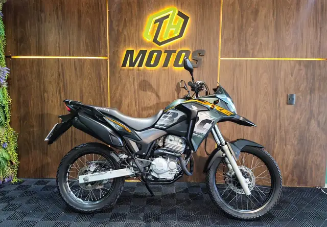 Moto Honda XRE 300 2021 (ABS) (Flex)