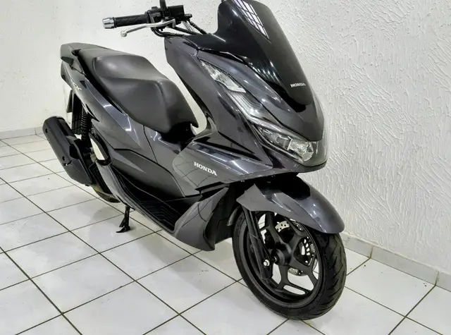 Moto Honda PCX 160 2024 CBS